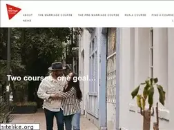 Sites similar to themarriagecourses.org