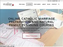 Sites similar to themarriagegroup.com