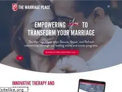Sites similar to themarriageplace.com