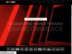 Sites similar to themarsagency.com