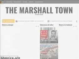 Sites similar to themarshalltown.com