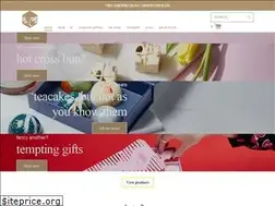 Sites similar to themarshmallowist.com