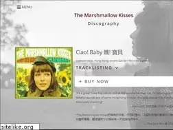 Sites similar to themarshmallowkisses.com