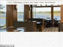 Sites similar to themarshside.com