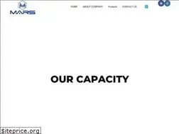 Sites similar to themarsindia.com