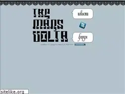 Sites similar to themarsvolta.ru