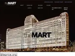 Sites similar to themart.com