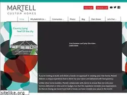 Sites similar to themartellexperience.com
