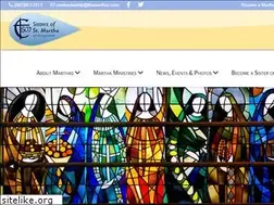 Sites similar to themarthas.com