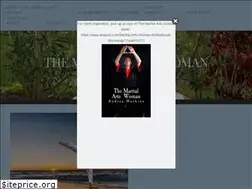 Sites similar to themartialartswoman.com