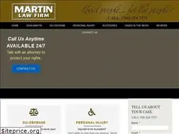Sites similar to themartinfirm.com