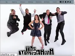 Sites similar to themartiniaffair.com