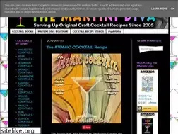 Sites similar to themartinidiva.blogspot.com