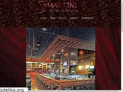 Sites similar to themartinilv.com