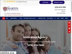Sites similar to themartininsuranceagency.com