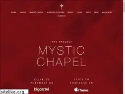 Sites similar to themartyrsproject.com