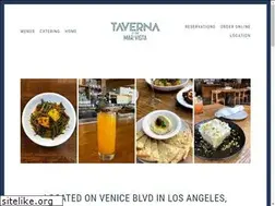 Sites similar to themarvista.com