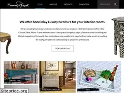 Sites similar to themarwarexports.com
