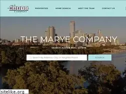Sites similar to themaryecompany.com