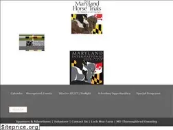 Sites similar to themarylandhorsetrials.com