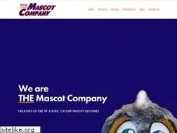 Sites similar to themascotcompany.com