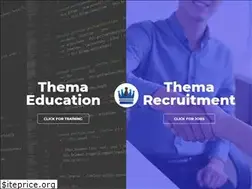 Sites similar to themaservices.com