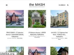 Sites similar to themash.ca
