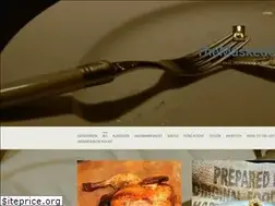 Sites similar to themaskedchef.net