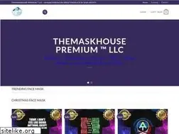 Sites similar to themaskhouse.net