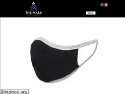Sites similar to themaskmovement.com