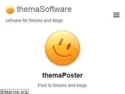 Sites similar to themasoftware.com