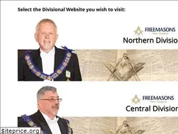 Sites similar to themasons.org.nz
