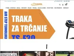 Sites similar to themasport.com