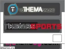 Sites similar to themasports.com