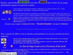 Sites similar to themasq49.free.fr