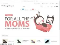 Sites similar to themassagechair.com