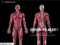 Sites similar to themassageelite.com