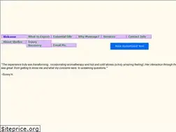 Sites similar to themassagepad.com