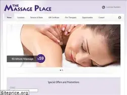 Sites similar to themassageplaces.com