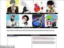 Sites similar to themasseytower.com