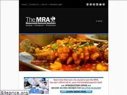 Sites similar to themassrest.org