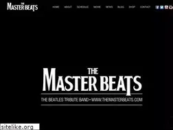 Sites similar to themasterbeats.com