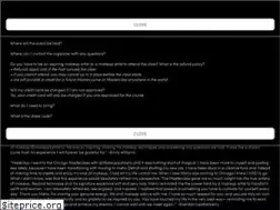 Sites similar to themasterclass.com