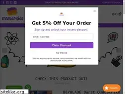 Sites similar to themasterkids.com