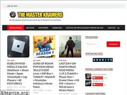 themasterkramers.com