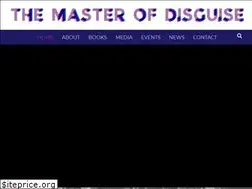Sites similar to themasterofdisguise.com