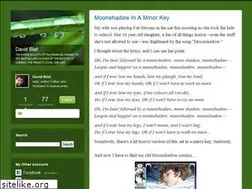 Sites similar to themasterofverona.typepad.com
