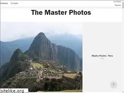 Sites similar to themasterphotos.com