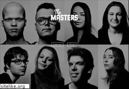 Sites similar to themasters.nu