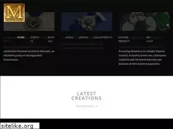 Sites similar to themasterscraft.net